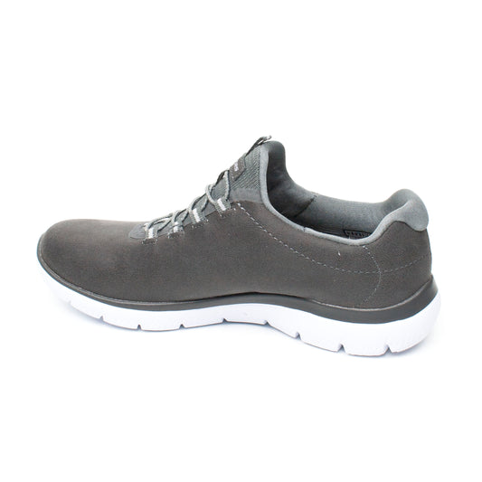 Skechers pantofi dama sport gri ID2185-GRI