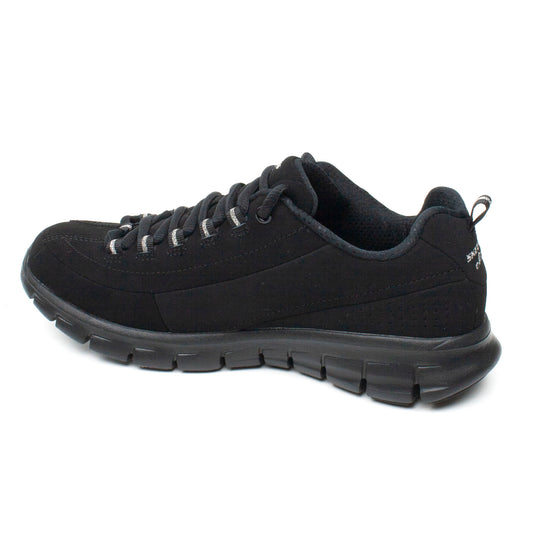 Skechers Pantofi dama sport negru ID2204-NG