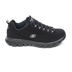 Skechers Pantofi dama sport negru ID2204-NG
