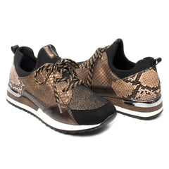 Remonte pantofi dama multicolor ID2243-MCL