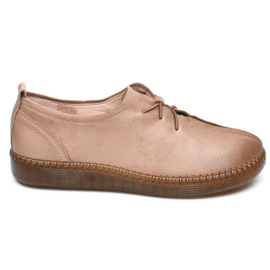 Formazione Pantofi dama SC9520 apricot ID2297-APR