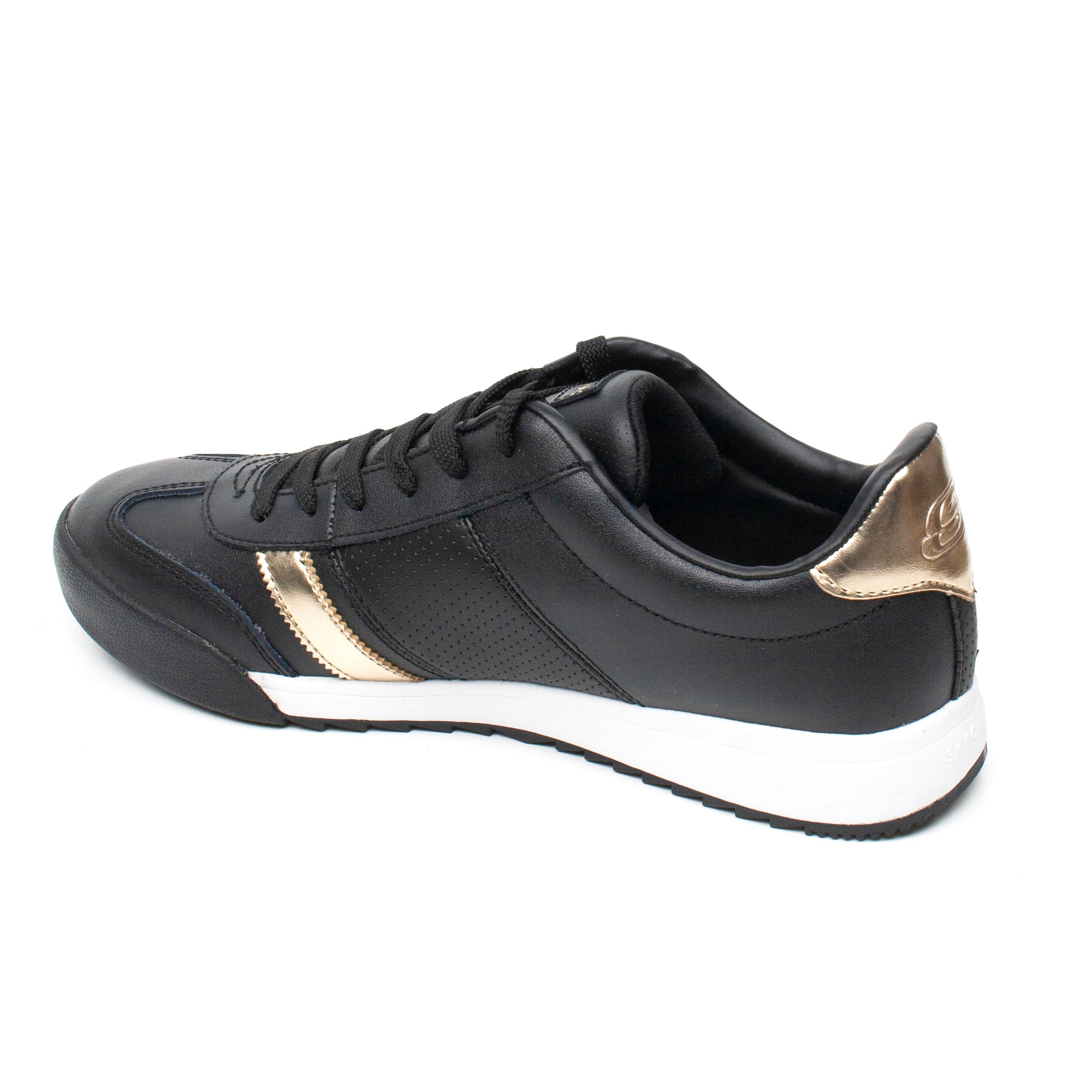 Skechers Pantofi dama sport negru ID2298-NG