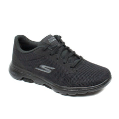 Skechers Pantofi dama sport 15902 negru ID2299-NG