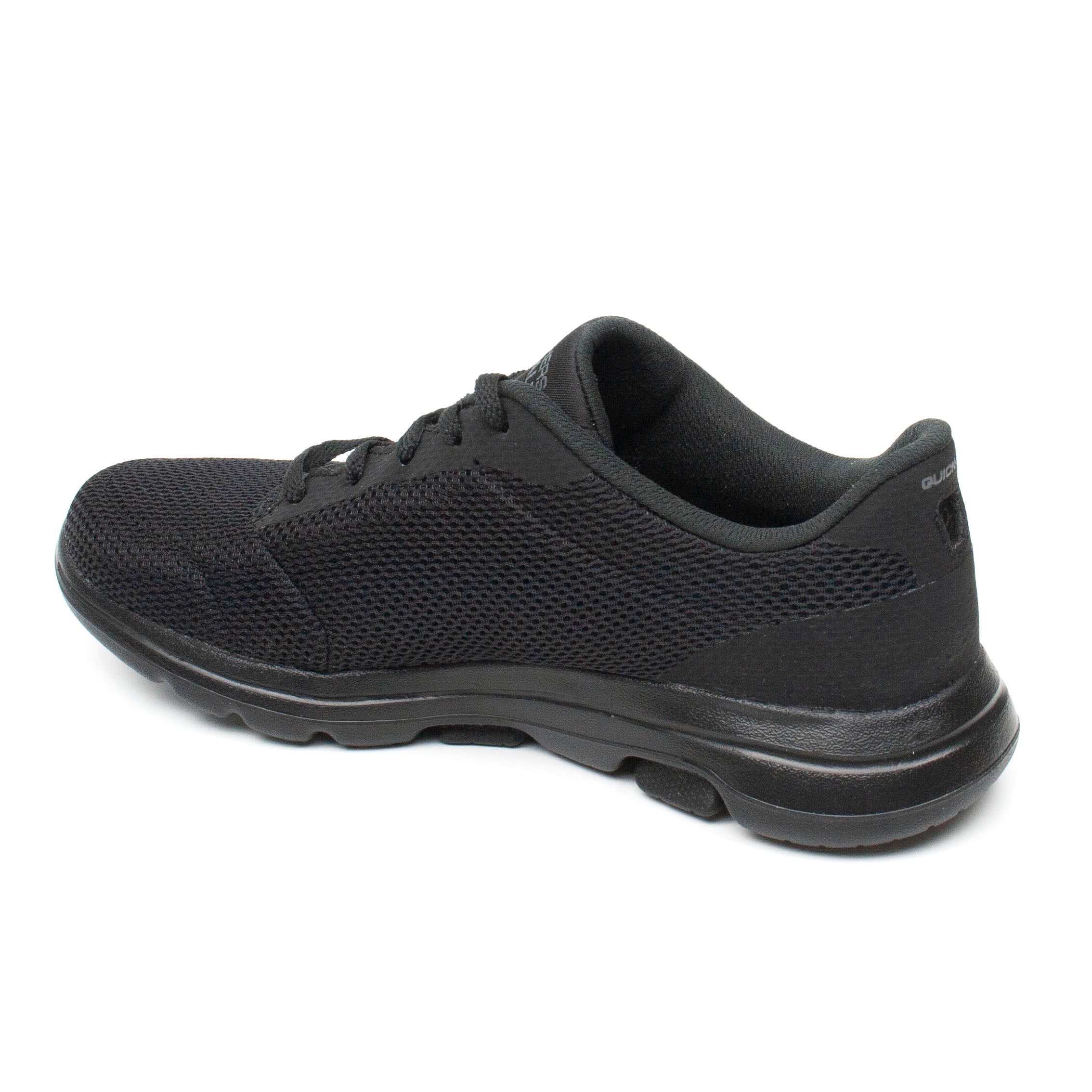 Skechers Pantofi dama sport 15902 negru ID2299-NG