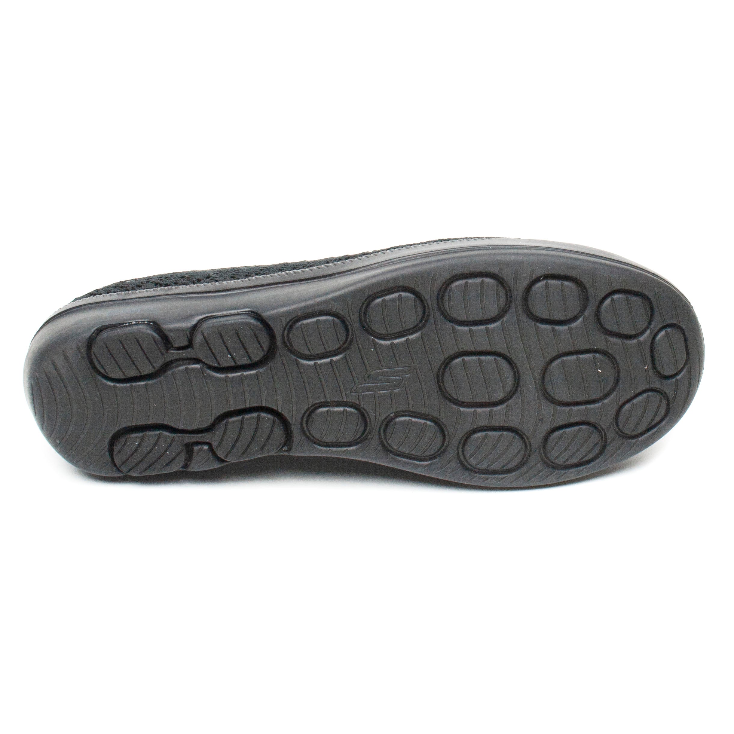 Skechers pantofi dama 16512 negru ID2300-NG