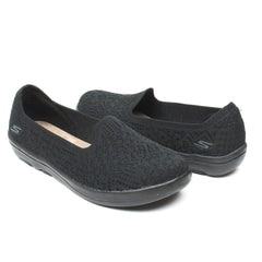 Skechers pantofi dama 16512 negru ID2300-NG
