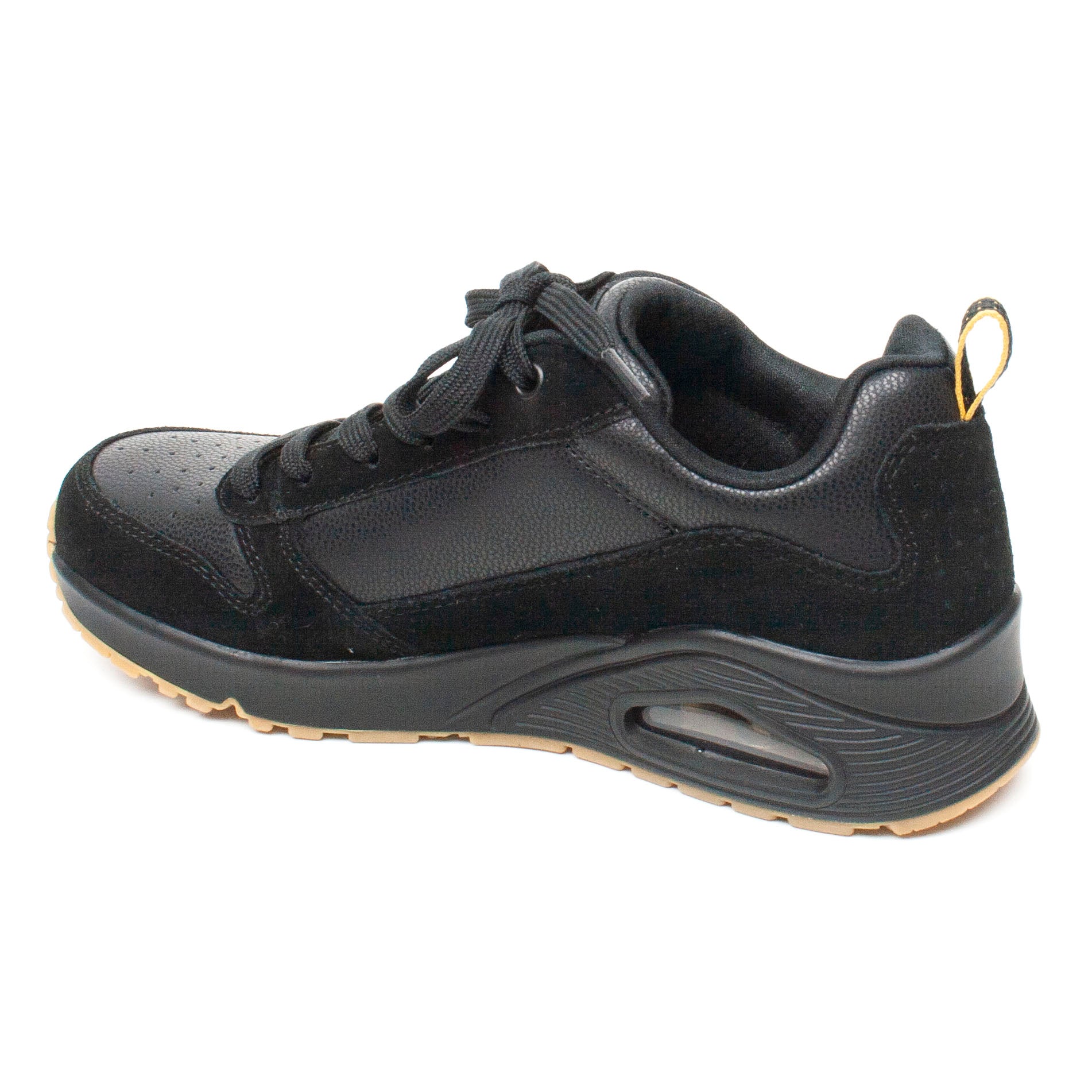 Skechers pantofi dama sport negru ID2342-NG