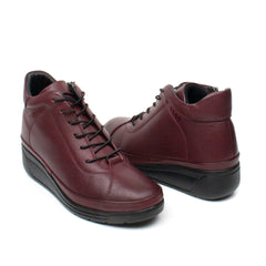 Caspian ghete dama bordo ID2362-BRD