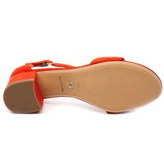 Tamaris sandale dama elegante 1 28201 26 rosu ID2398-RS