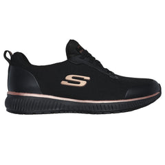 Skechers Pantofi dama sport 77222EC negru BKRG ID2402-BKRG