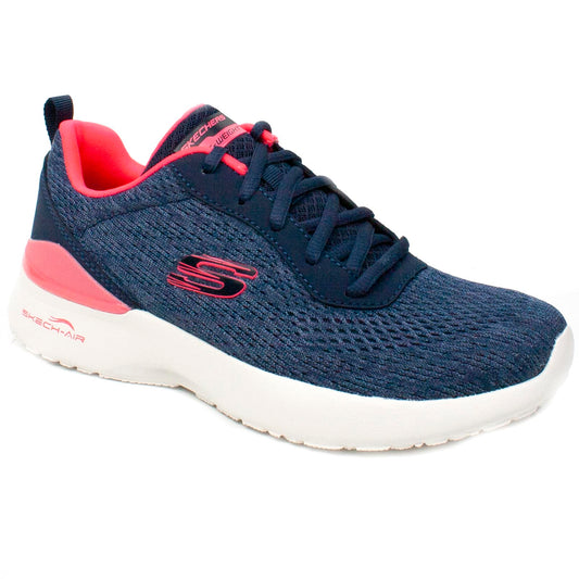 Skechers pantofi dama sport 149340 bleumarin ID2420-BLM