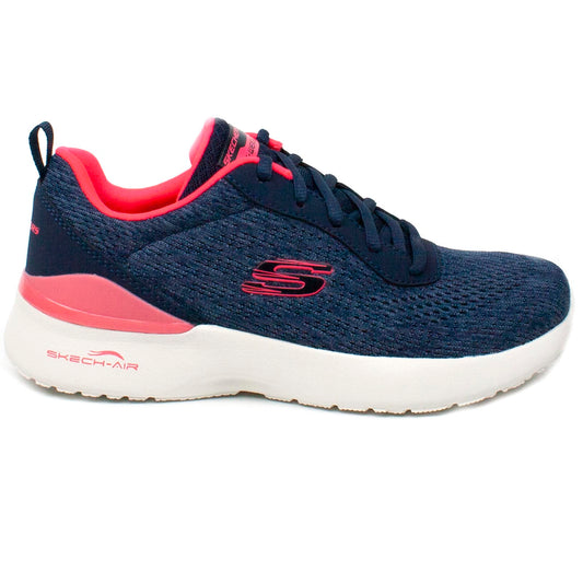 Skechers pantofi dama sport 149340 bleumarin ID2420-BLM