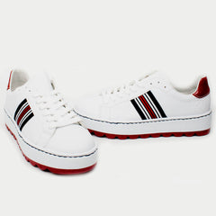 Rieker pantofi dama sport alb ID2445-ALB
