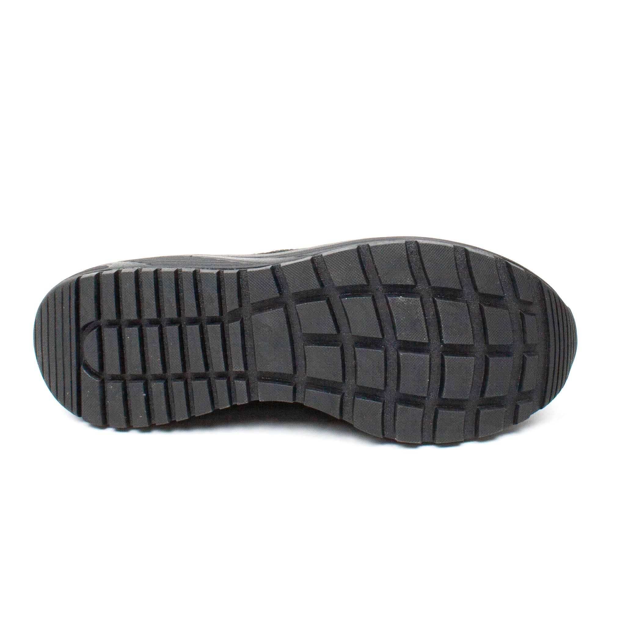Skechers Pantofi dama sport 117027 talpa neagra negru ID2450-NG