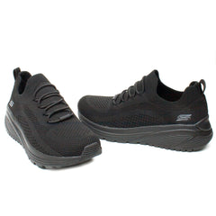 Skechers Pantofi dama sport 117027 talpa neagra negru ID2450-NG