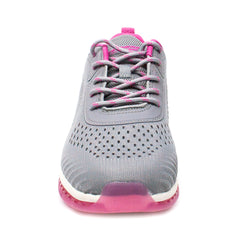 Skechers pantofi dama sport 117102 gri ID2460-GRI