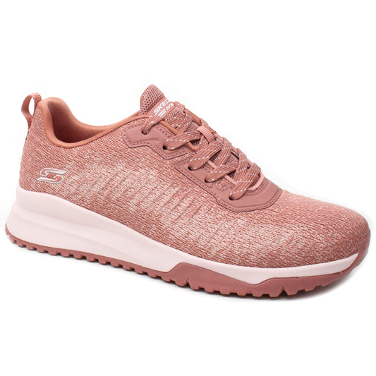 Skechers pantofi dama sport 117179 roz ID2461-ROZ