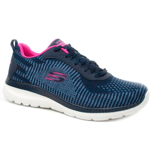 Skechers Pantofi dama sport 149220 bleumarin ID2462-BLM