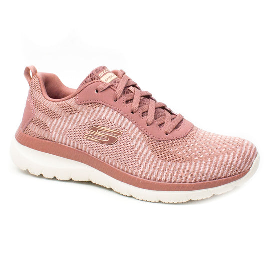 Skechers pantofi dama sport 149220 roz ID2462-ROZ