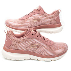 Skechers pantofi dama sport 149220 roz ID2462-ROZ
