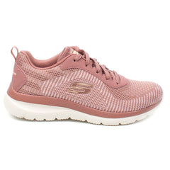 Skechers pantofi dama sport 149220 roz ID2462-ROZ