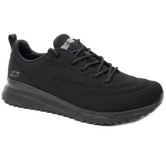 Skechers Pantofi dama sport 117178 negru ID2463-NG