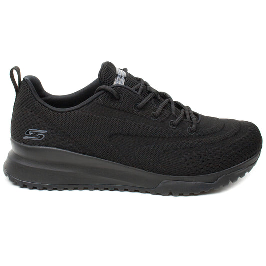 Skechers Pantofi dama sport 117178 negru ID2463-NG