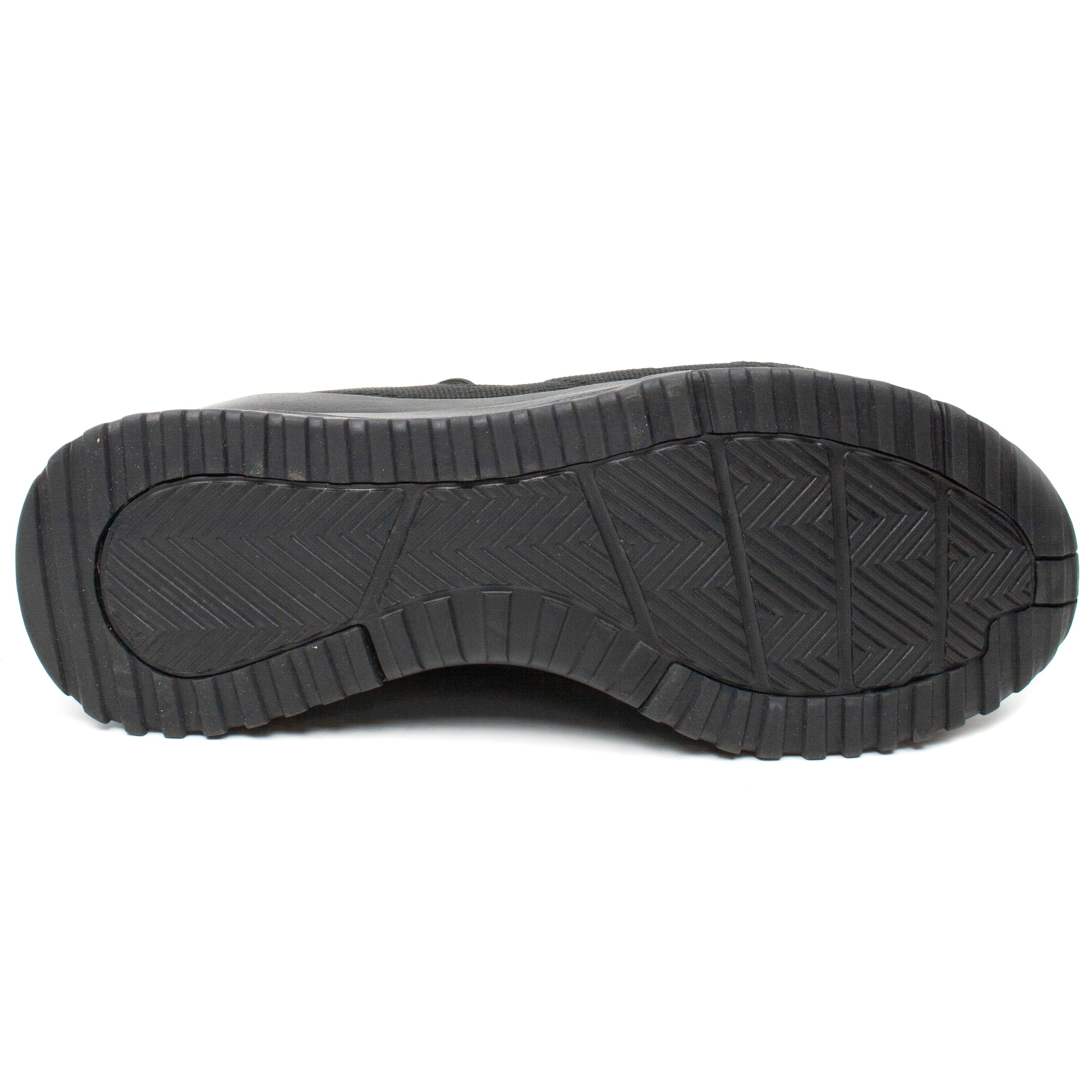 Skechers Pantofi dama sport 117178 negru ID2463-NG