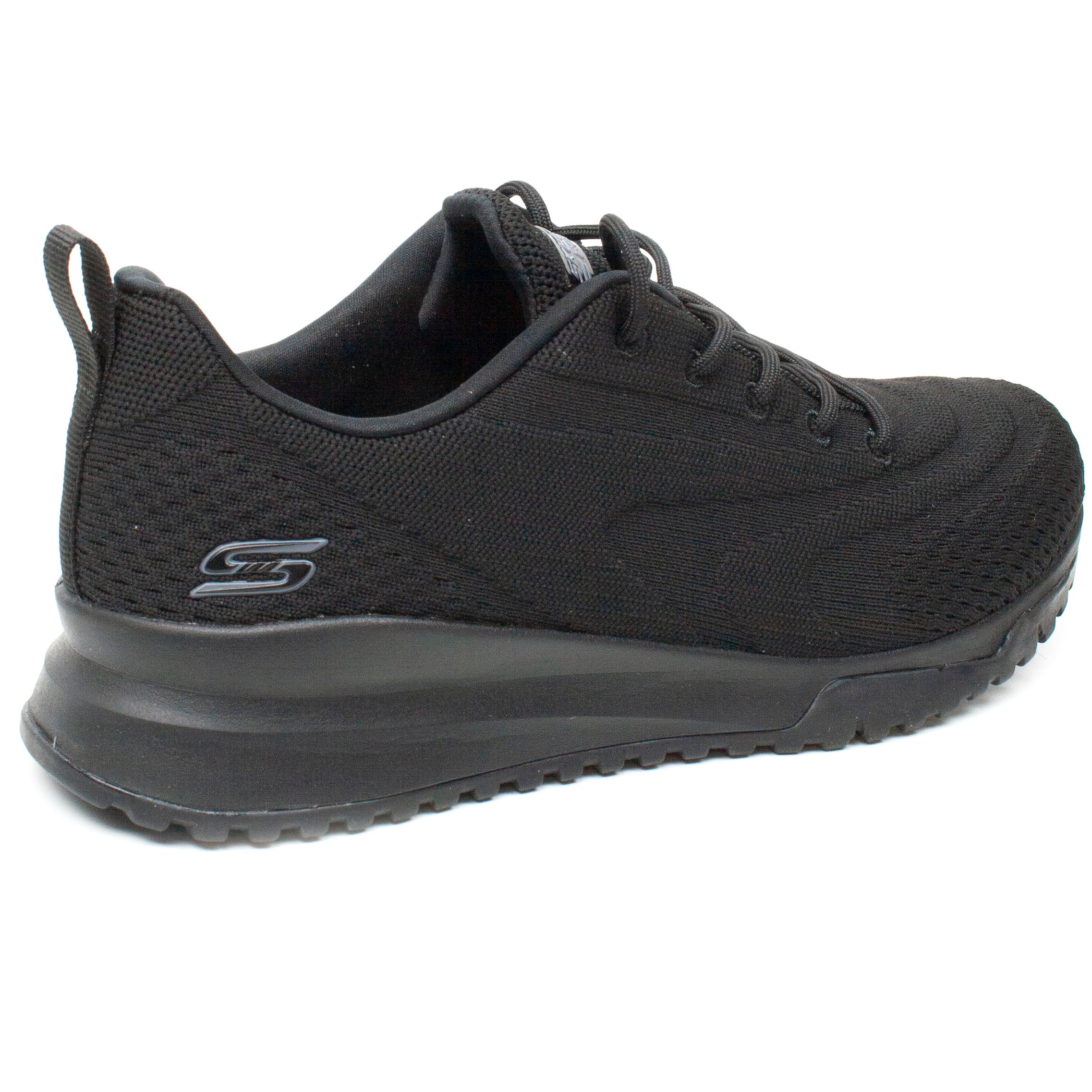 Skechers Pantofi dama sport 117178 negru ID2463-NG