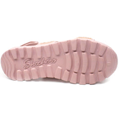 Skechers Sandale dama 111065 roz ID2474-ROZ