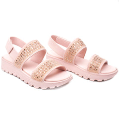 Skechers Sandale dama 111065 roz ID2474-ROZ