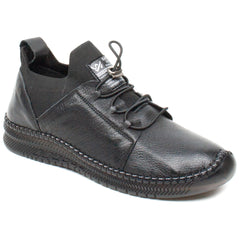 Formazione Pantofi dama  2051 negru ID2482-NG