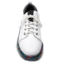 Epica Pantofi dama D0H6776 23657F 5410B F3 N  ID2502-ALB.MCL