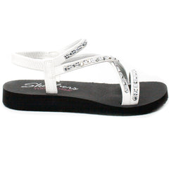 Skechers sandale dama 119144 alb ID2507-ALB