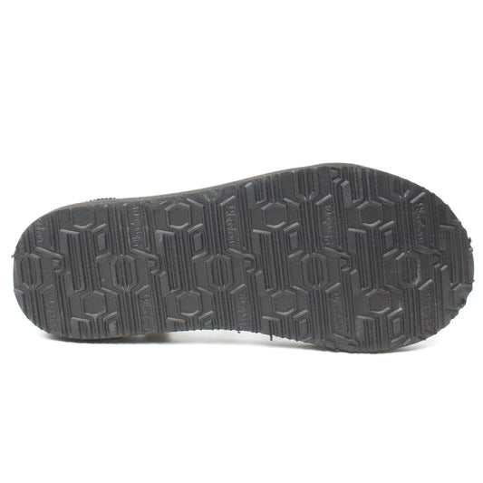 Skechers sandale dama 119144 negru ID2507-NG