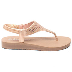 Skechers Sandale dama 31560 roz ID2519-ROZ