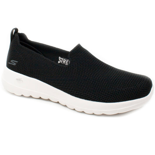 Skechers Pantofi dama sport 124187 negru ID2524-NG