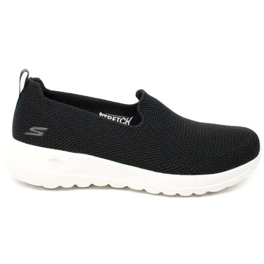 Skechers Pantofi dama sport 124187 negru ID2524-NG