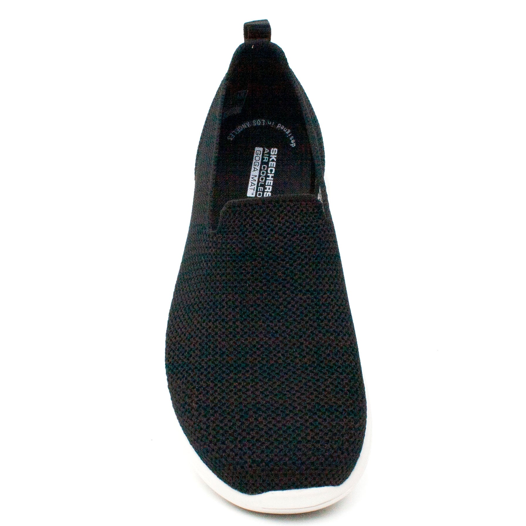 Skechers Pantofi dama sport 124187 negru ID2524-NG