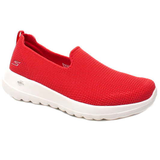 Skechers Pantofi dama sport 124187 rosu ID2524-RS