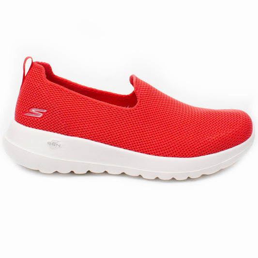 Skechers Pantofi dama sport 124187 rosu ID2524-RS