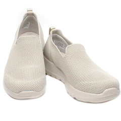 Skechers Pantofi dama sport 124187 taupe ID2524-TPE
