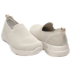 Skechers Pantofi dama sport 124187 taupe ID2524-TPE