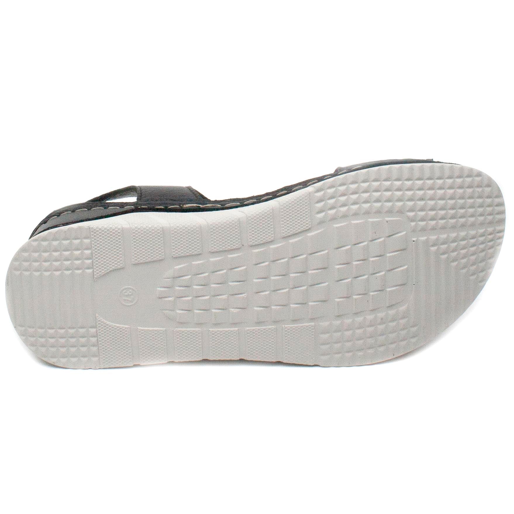 Pass Collection sandale dama O72959 01 N negru ID2530-NG