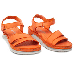 Pass Collection sandale dama O72959 11 N orange ID2532-ORG