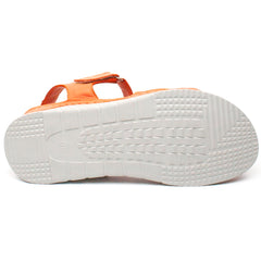 Pass Collection sandale dama O72959 11 N orange ID2532-ORG