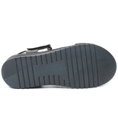Pass Collection Sandale dama E24900 01 N negru ID2560-NG