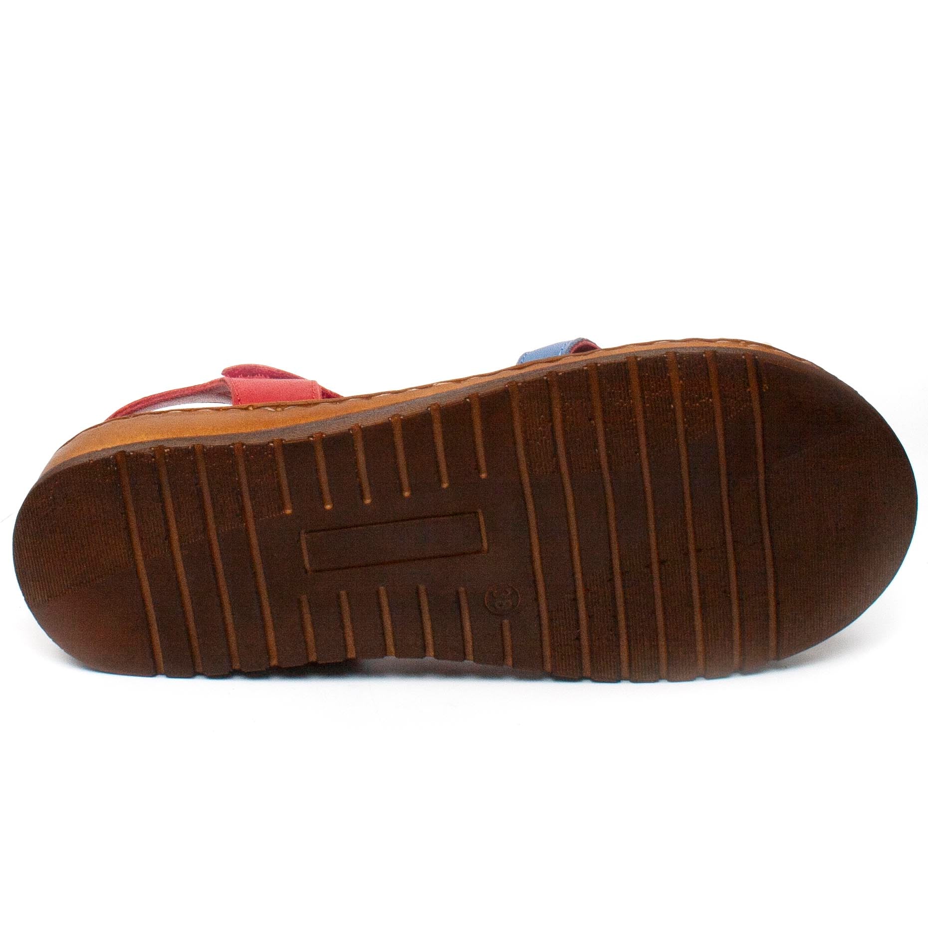 Pass Collection Sandale dama E22133 J6 N rosu ID2570-RS