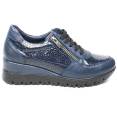 Caspian Pantofi dama 3802 bleumarin ID2589-BLM