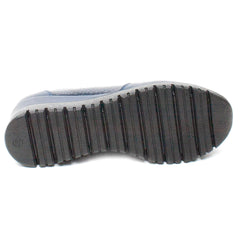 Caspian Pantofi dama 3802 bleumarin ID2589-BLM